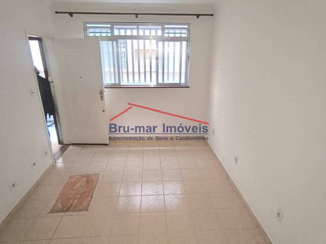 Apartamento para Venda em Santos - 5