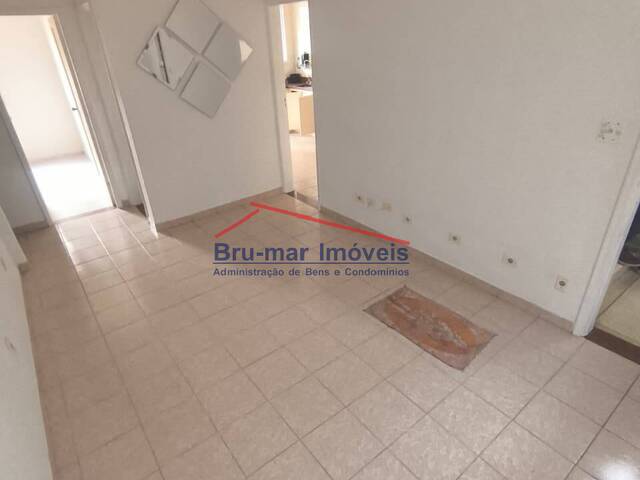 #A-2336-2 - Apartamento para Venda em Santos - SP