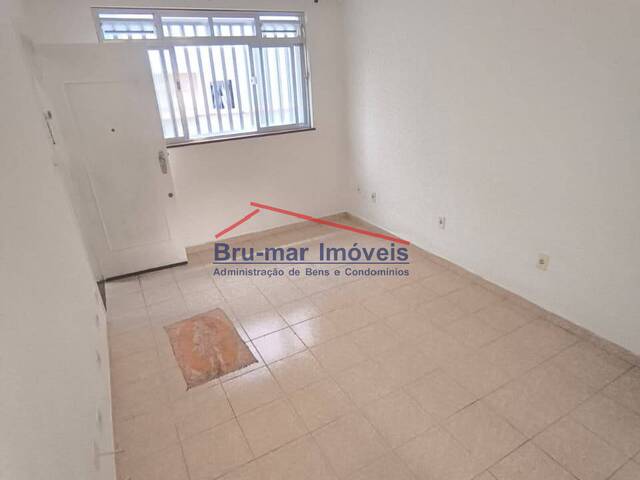 Apartamento para Venda em Santos - 4