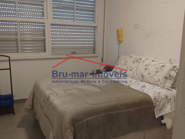Apartamento para Venda em Santos - 4