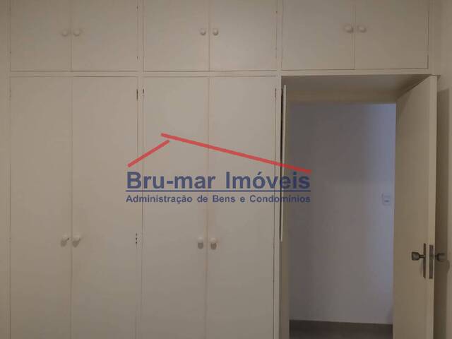 Apartamento para Venda em Santos - 5