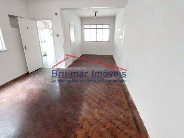#A-2717-3 - Sobrado para Venda em Santos - SP