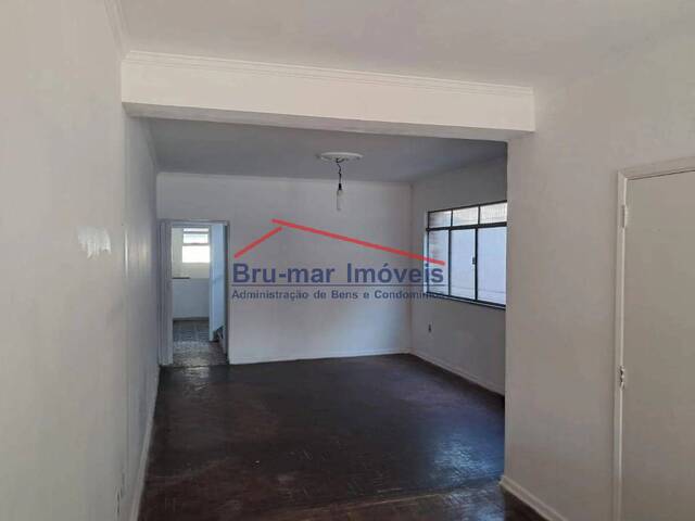 Sobrado para Venda em Santos - 5