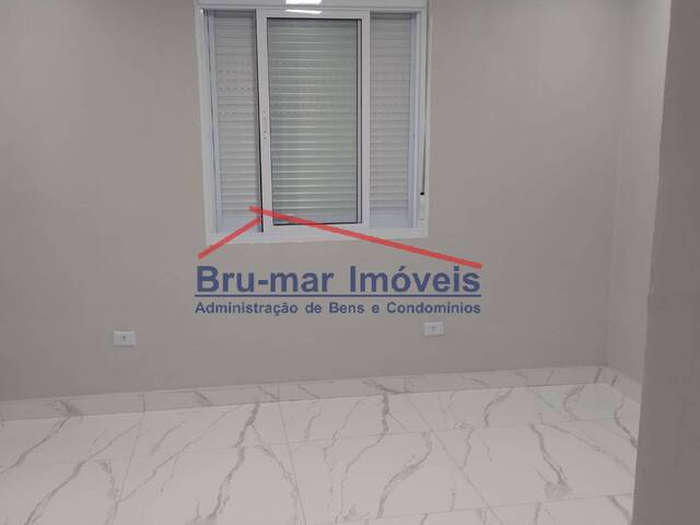 Apartamento para Venda em Santos - 4