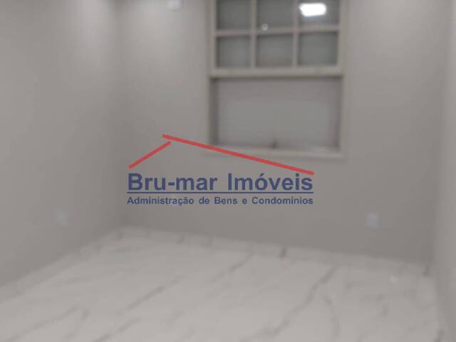 #A-2718-2 - Apartamento para Venda em Santos - SP