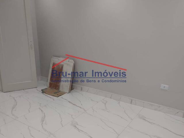 Apartamento para Venda em Santos - 5