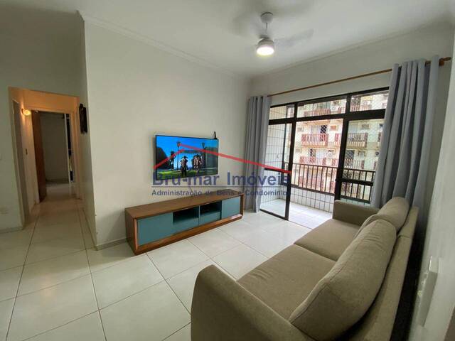 Apartamento para Venda em Santos - 3