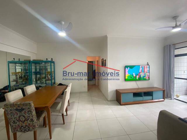 Apartamento para Venda em Santos - 2