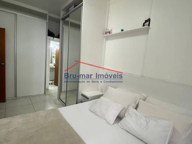 Apartamento para Venda em Santos - 5