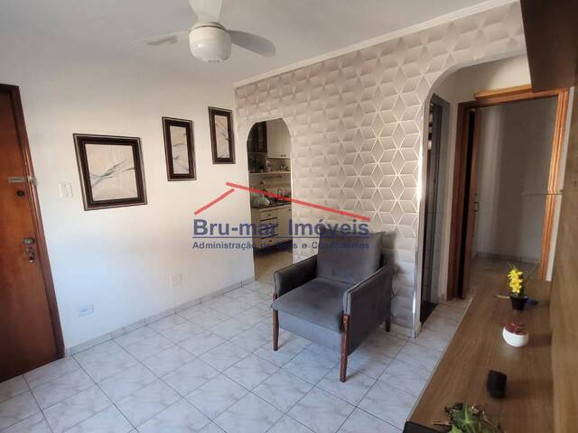 Apartamento para Venda em Santos - 2
