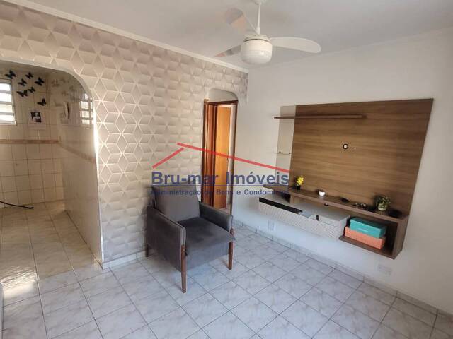 Apartamento para Venda em Santos - 3
