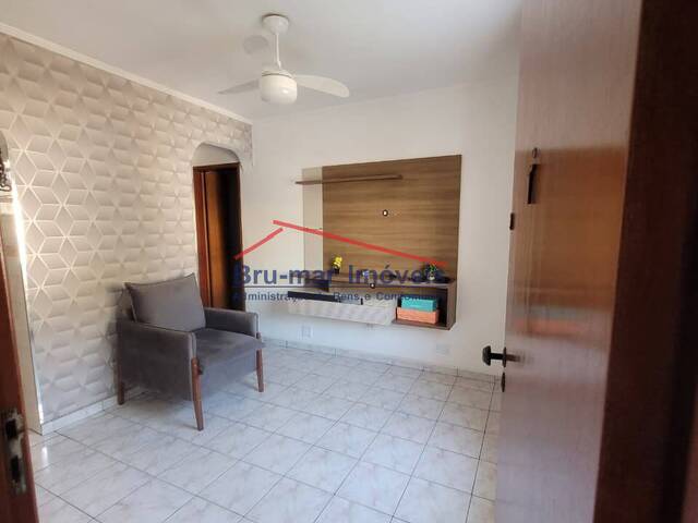 Apartamento para Venda em Santos - 5