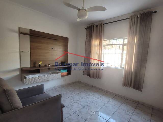 Apartamento para Venda em Santos - 4
