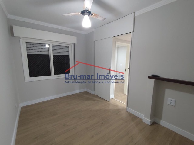 #A-2452-2 - Apartamento para Venda em Santos - SP