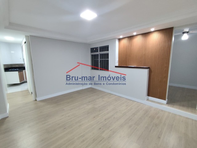 #A-2452-2 - Apartamento para Venda em Santos - SP