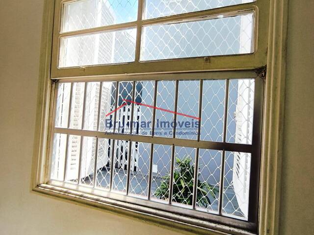 Apartamento para Venda em Santos - 2