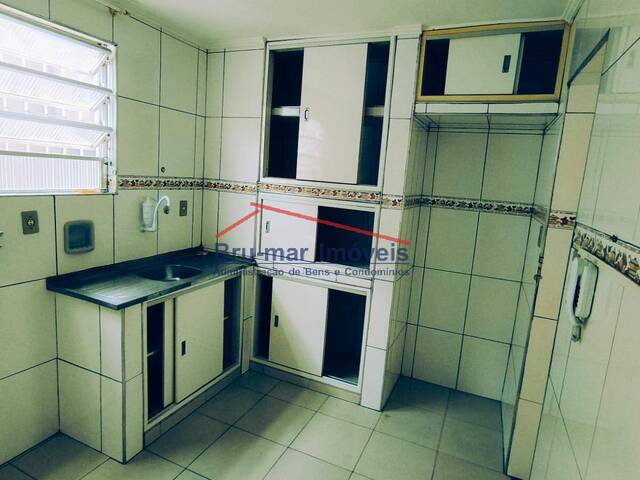 Apartamento para Venda em Santos - 5
