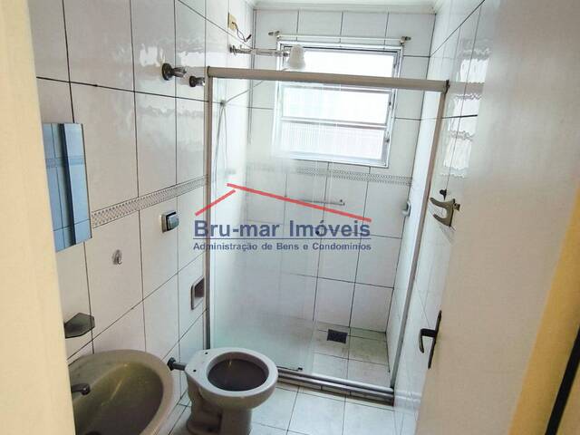 Apartamento para Venda em Santos - 3