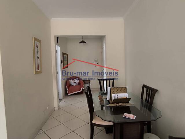 Apartamento para Venda em Santos - 4