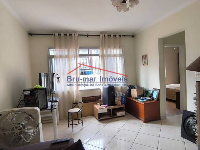 Apartamento para Venda em Santos - 3