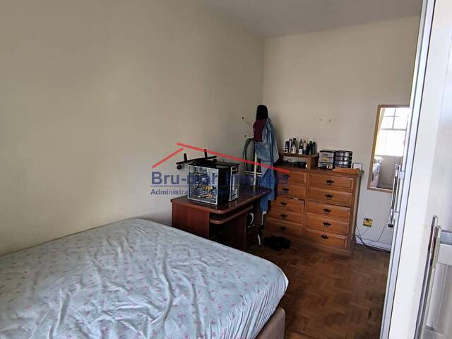Apartamento para Venda em Santos - 5