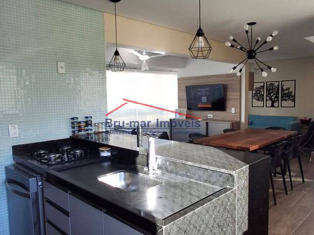 Apartamento para Venda em Santos - 5