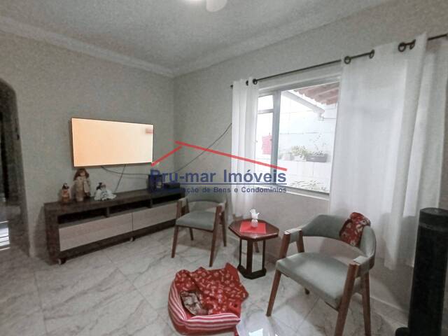 #B-2726-2 - Apartamento para Venda em Santos - SP - 3