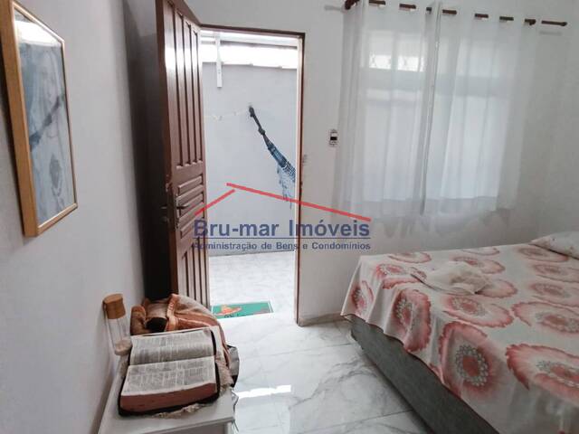 Apartamento para Venda em Santos - 4