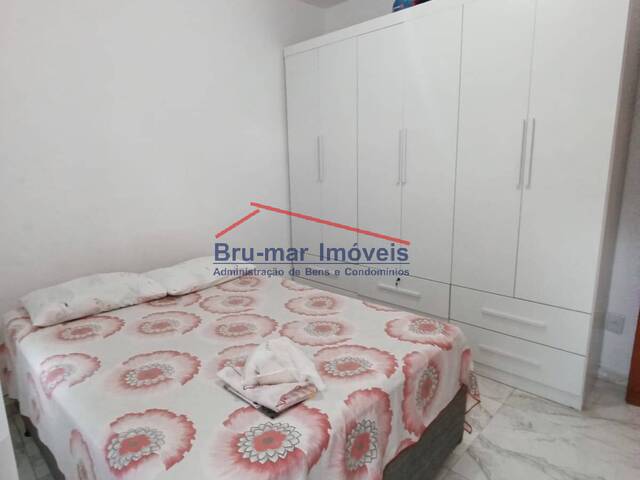 Apartamento para Venda em Santos - 5