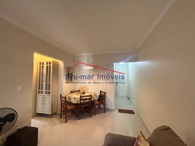 #A-2727-1 - Apartamento para Venda em Santos - SP - 3