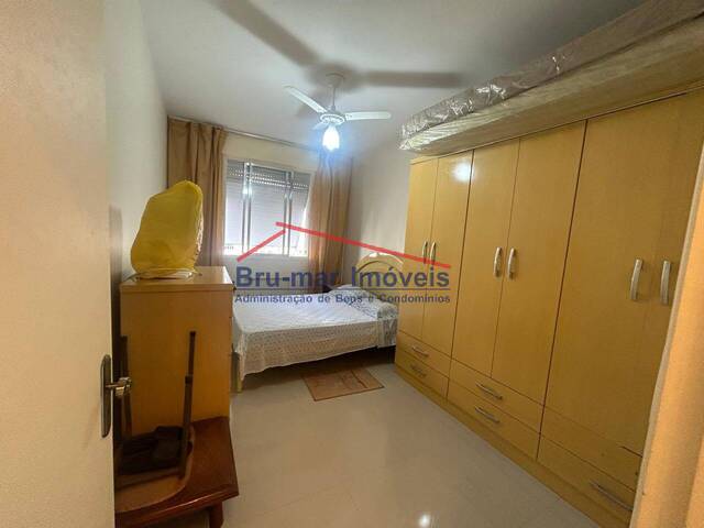 Apartamento para Venda em Santos - 5