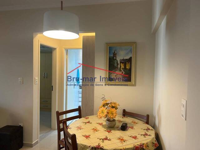 Apartamento para Venda em Santos - 4