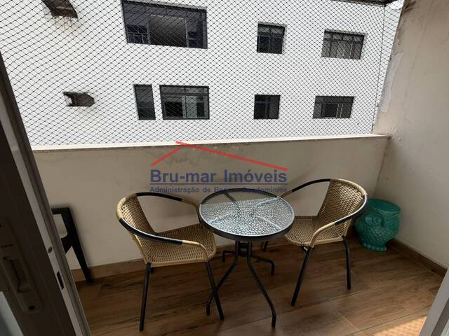 Apartamento para Venda em Santos - 4