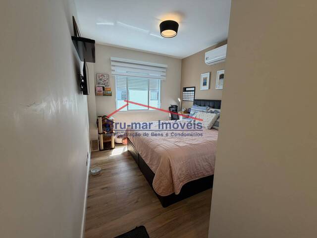 Apartamento para Venda em Santos - 5
