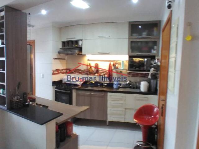 Apartamento para Venda em Santos - 4