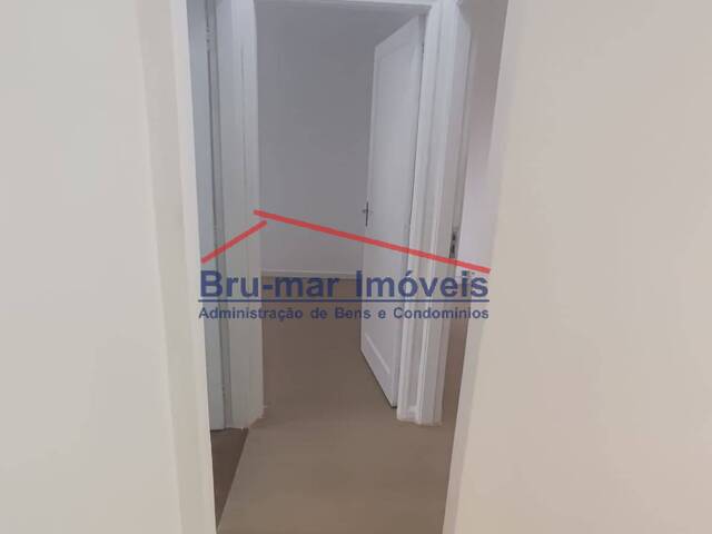 Apartamento para Venda em Santos - 4