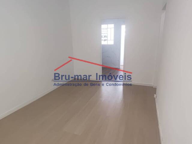 #A-2730-2 - Apartamento para Venda em Santos - SP - 2
