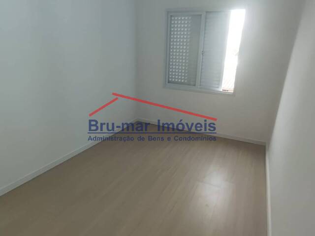 Apartamento para Venda em Santos - 5