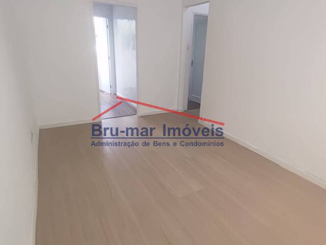 #A-2730-2 - Apartamento para Venda em Santos - SP - 3