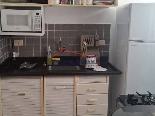 Apartamento para Locação em Santos - 5