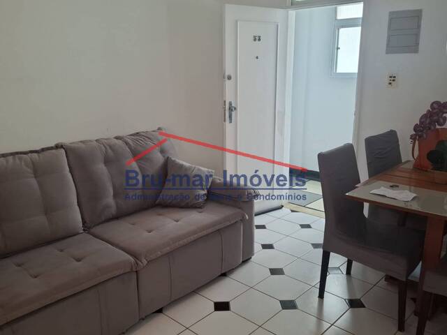 Apartamento para Locação em Santos - 4