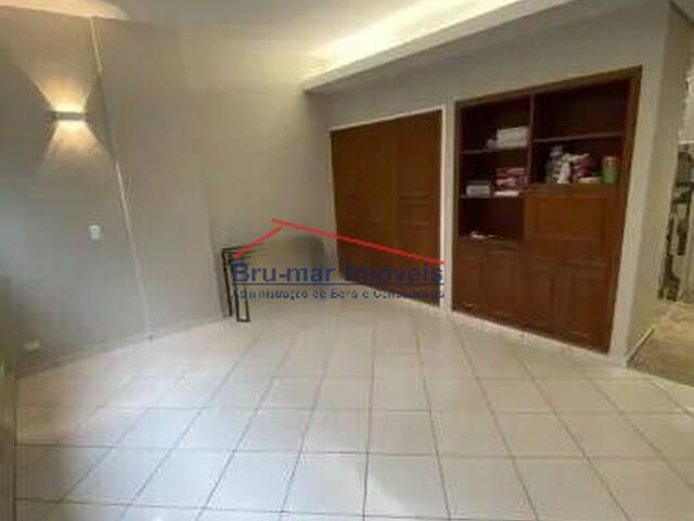 Apartamento para Venda em Santos - 5