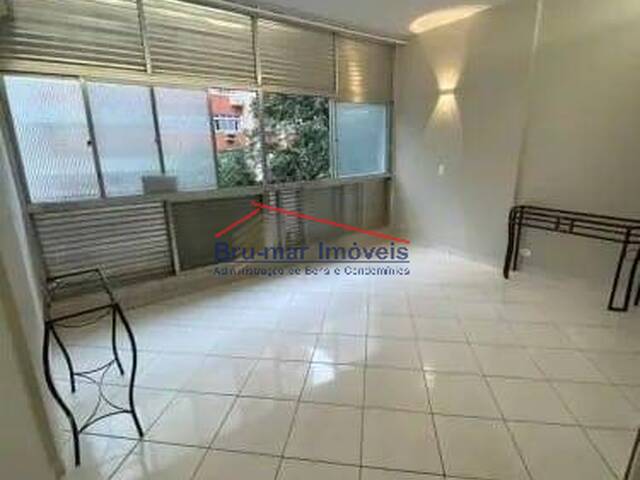 #S-2731-K - Apartamento para Venda em Santos - SP - 2