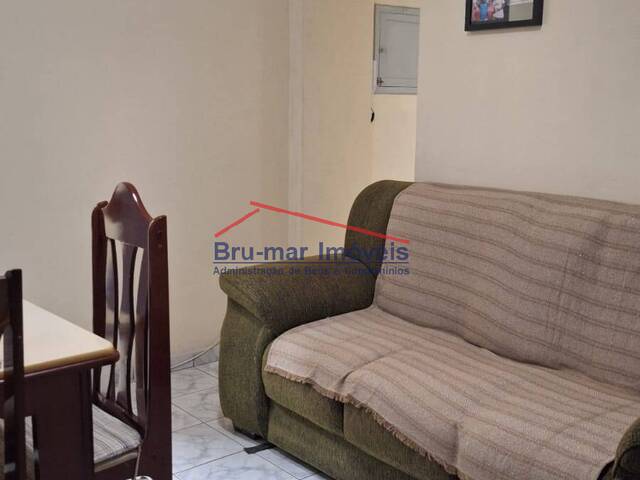 Apartamento para Venda em Santos - 5