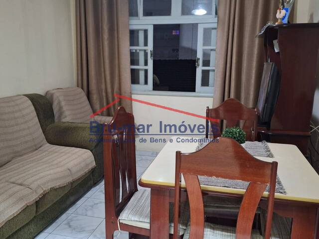 Apartamento para Venda em Santos - 4