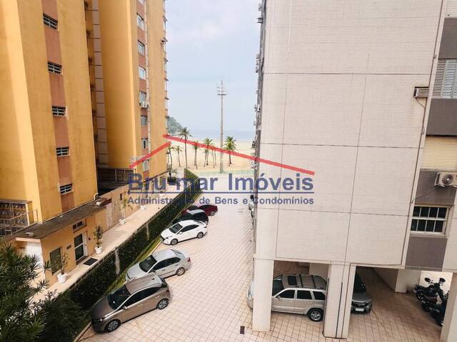 #S-457-1 - Apartamento para Locação em Santos - SP - 2