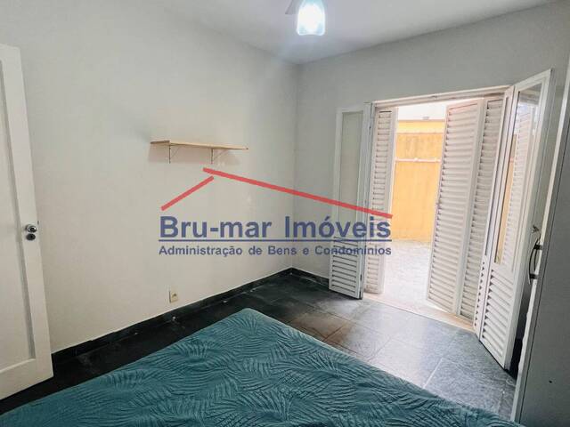 Apartamento para Locação em Santos - 4
