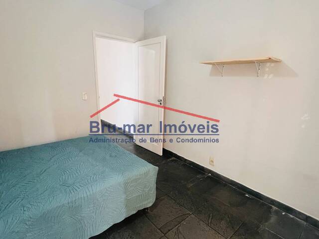 Apartamento para Locação em Santos - 5