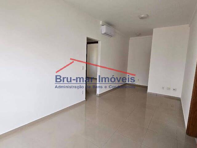 Apartamento para Locação em Santos - 4