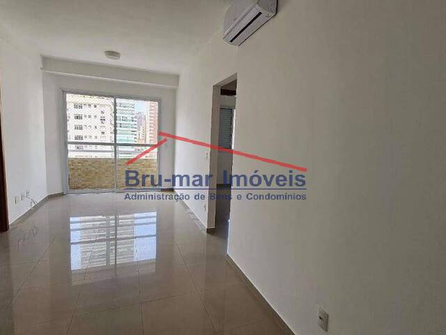 Apartamento para Locação em Santos - 5
